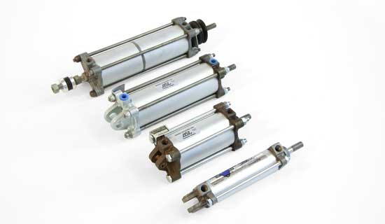 Air Cylinders